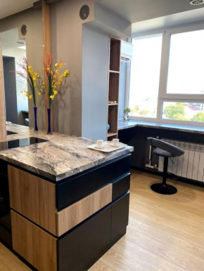 Central Park unit ! Puskin street